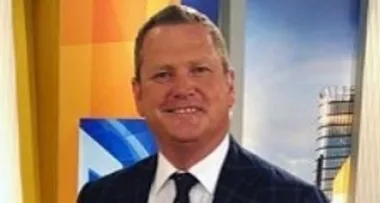 ‘Today’s Tim Gilbert announces he’s leaving the show