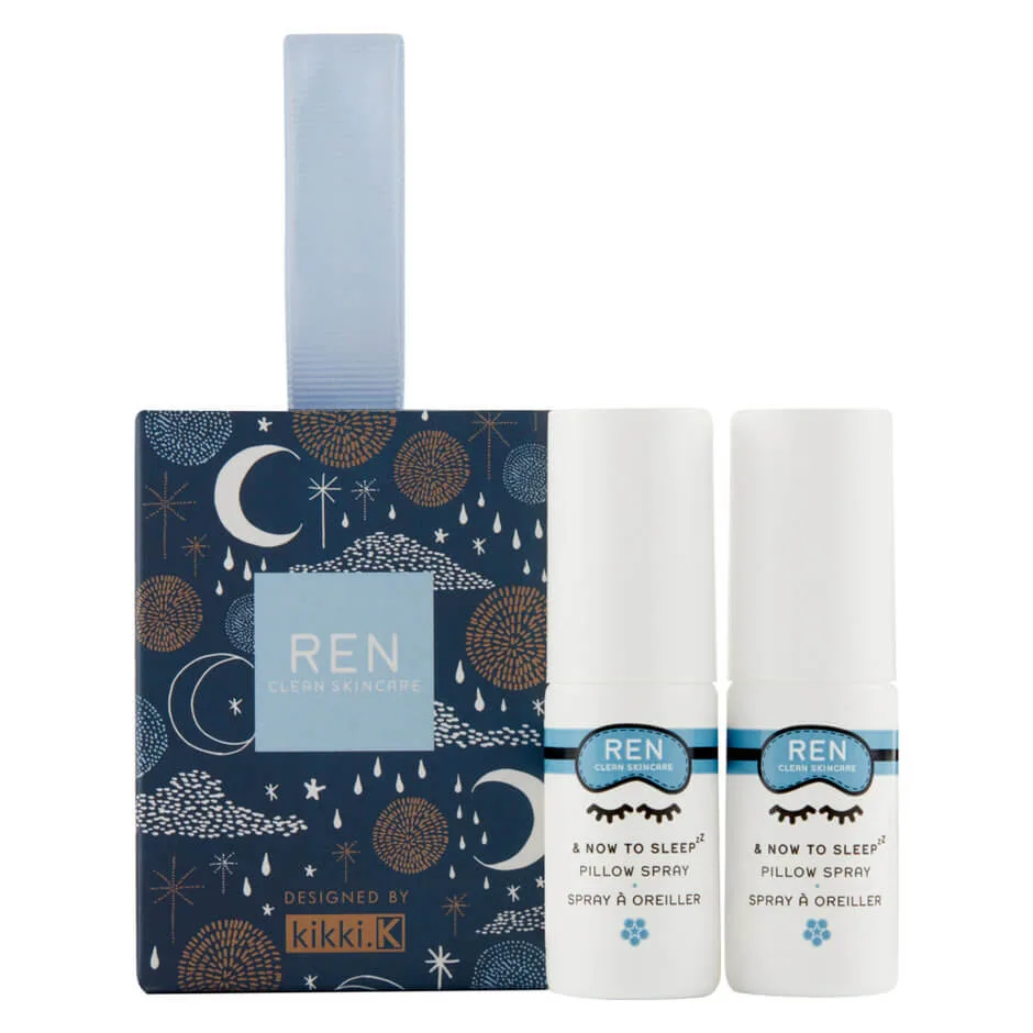 Ren Clean Skincare