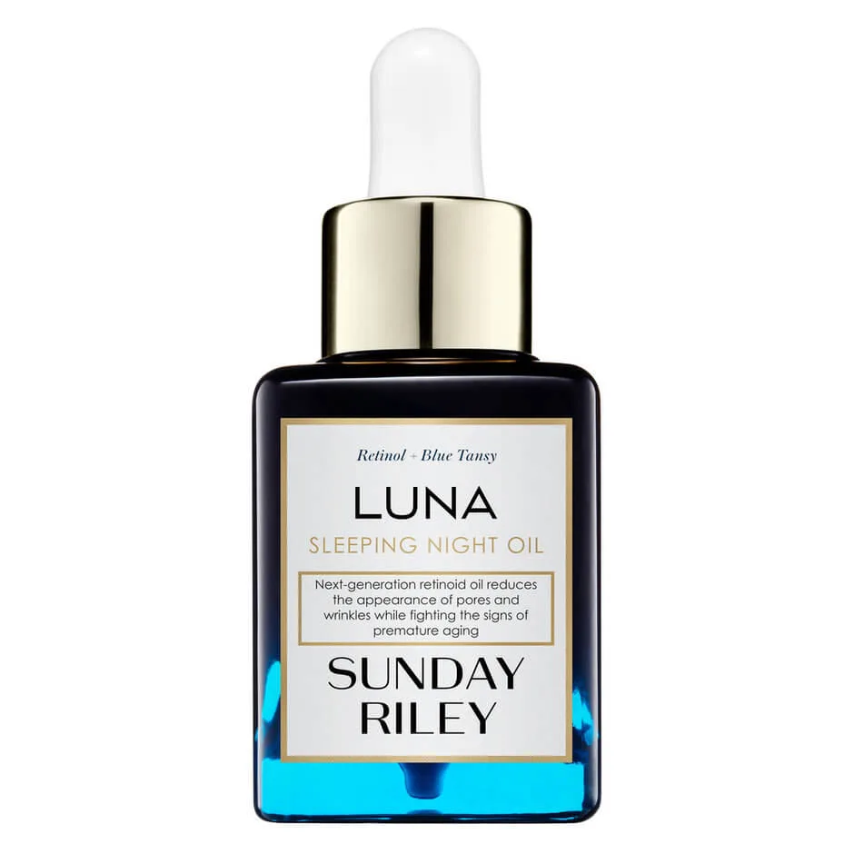 Sunday Riley Luna Oil