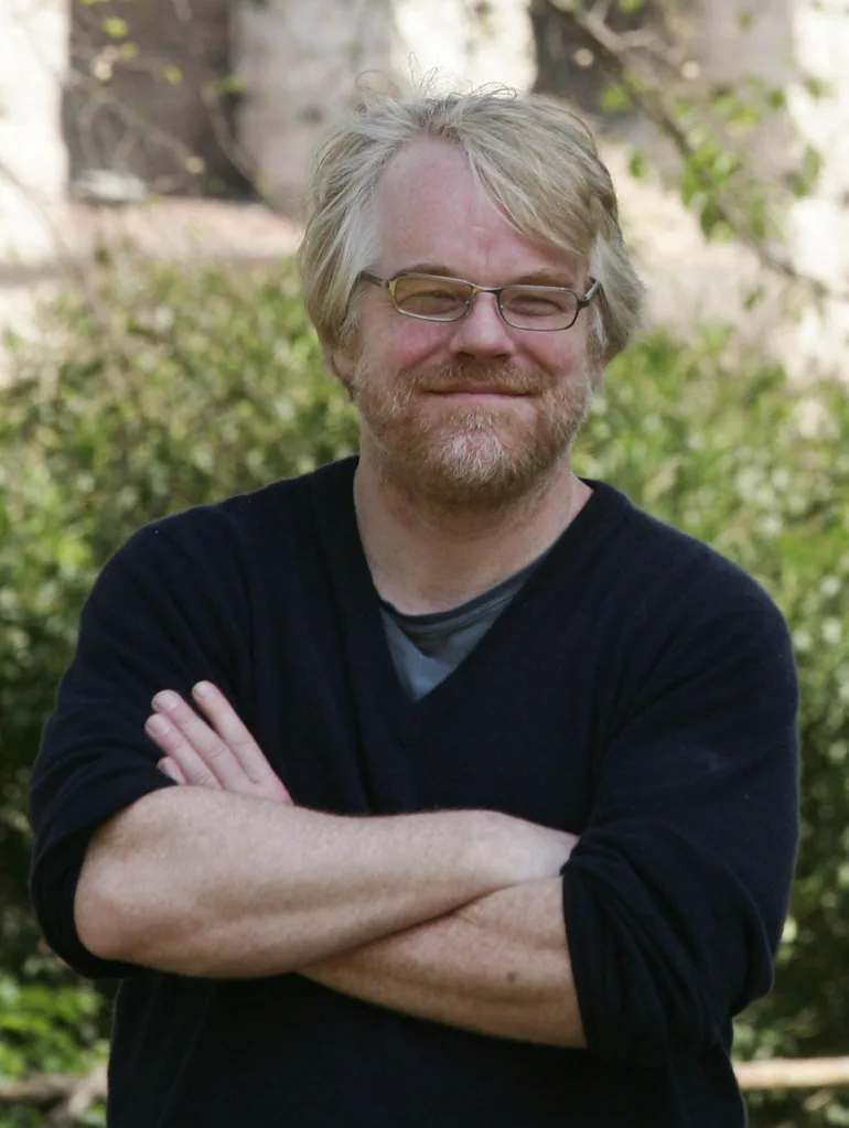 Philip Seymour Hoffman