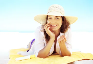 4 of the best summer skin-survival tips