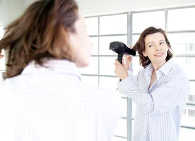 Why your blow dry is not working