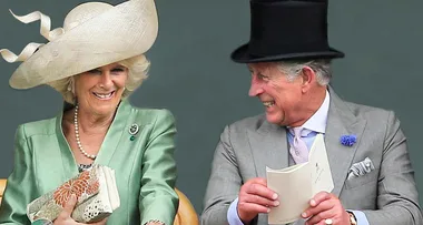 Expert claims Camilla ‘now quite popular’ and WILL be Queen