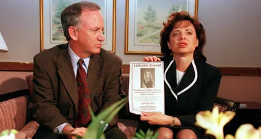 Shock JonBenét Ramsey memorabilia item for sale