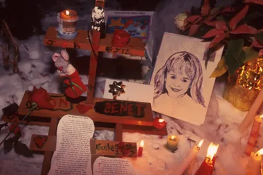 JonBenet break though: ‘Killer identified, confession note found’