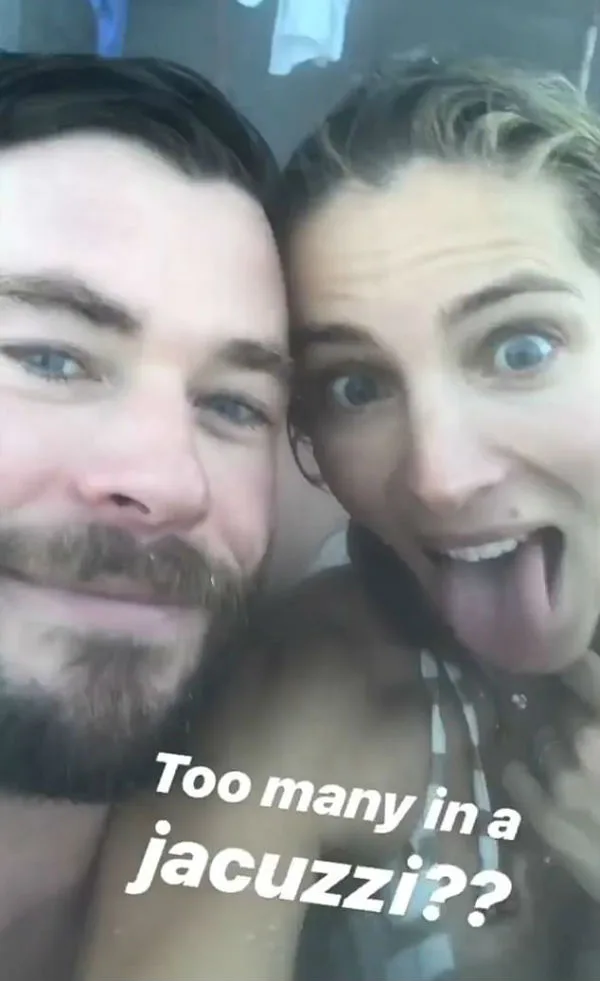Hemsworth