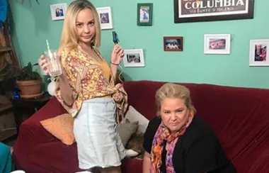 Gogglebox’s Yvie Jones had gastric sleeve surgery