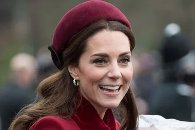 How Kate Middleton spent her 37th birthday