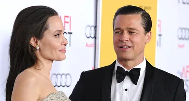 Brad Pitt’s mum blames Angelina Jolie for “ruining his life”