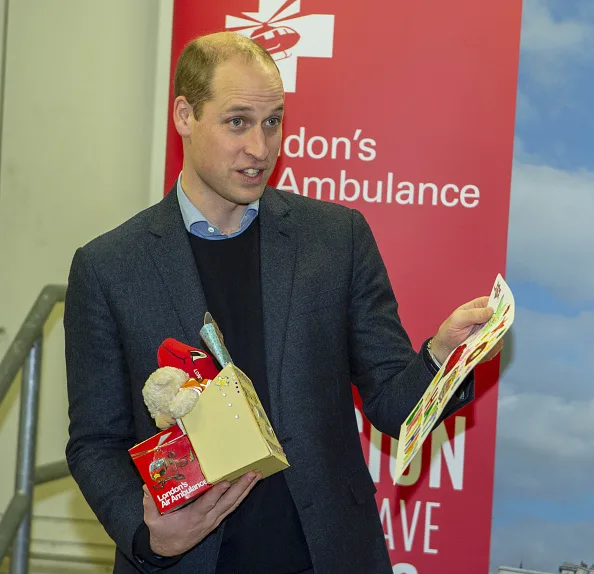 Prince William