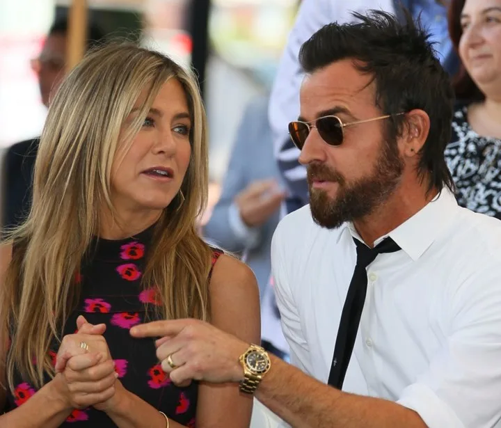 Jennifer Aniston