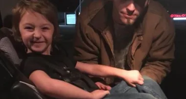 Boy, 6, missing for five months is found ALIVE in an attic crawl space
