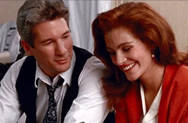 Top 10 Rom Coms of All Time