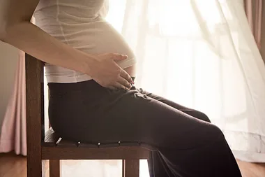 Is Cramping Normal During Pregnancy?