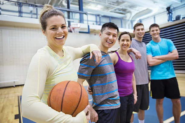 Basketball