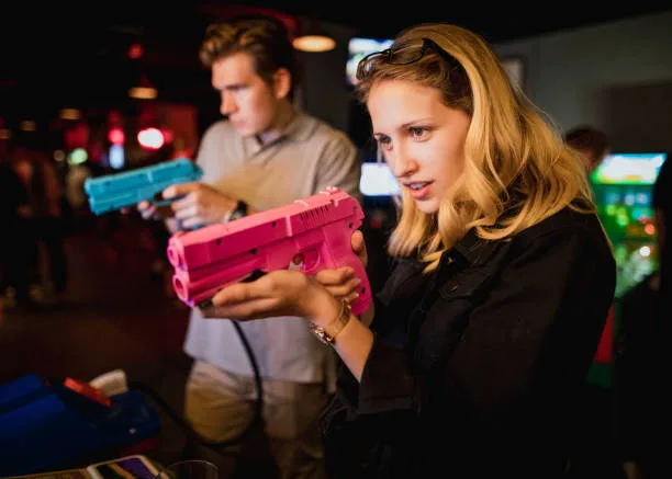 Arcade