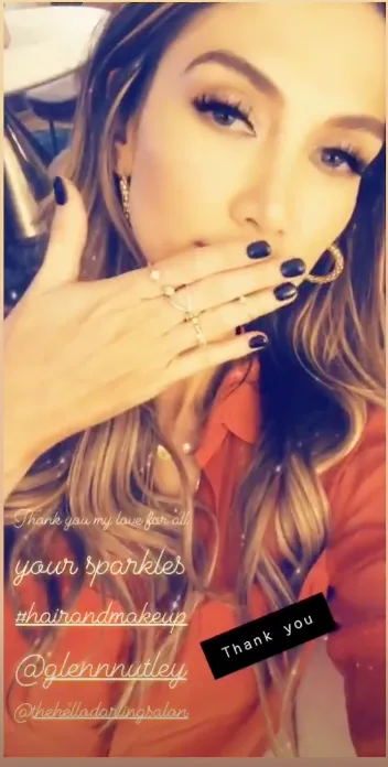 Delta Goodrem