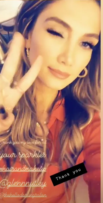 Delta Goodrem