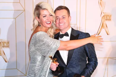 Cheryl Denyer: Who is Grant Denyer’s Wife?