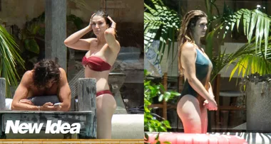 Delta Goodrem: How I got my best body ever