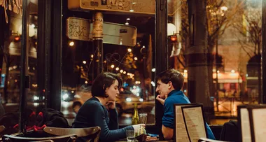 How to Meet Guys