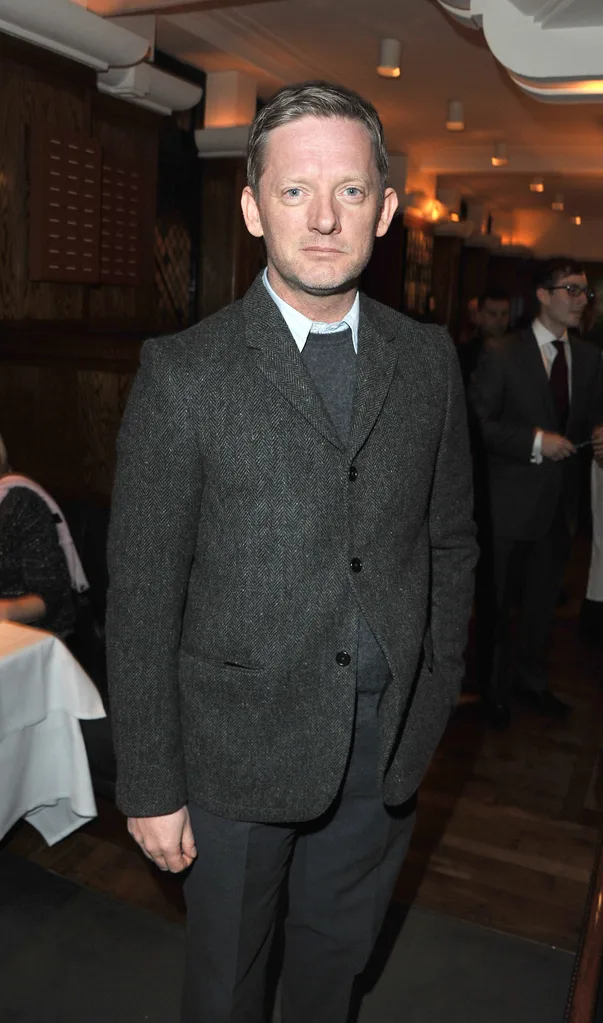 Douglas Henshall