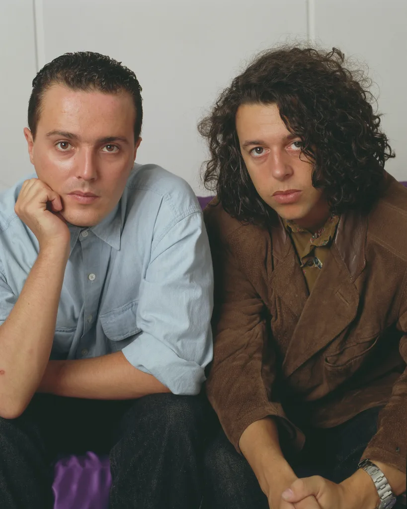 Roland Orzabal