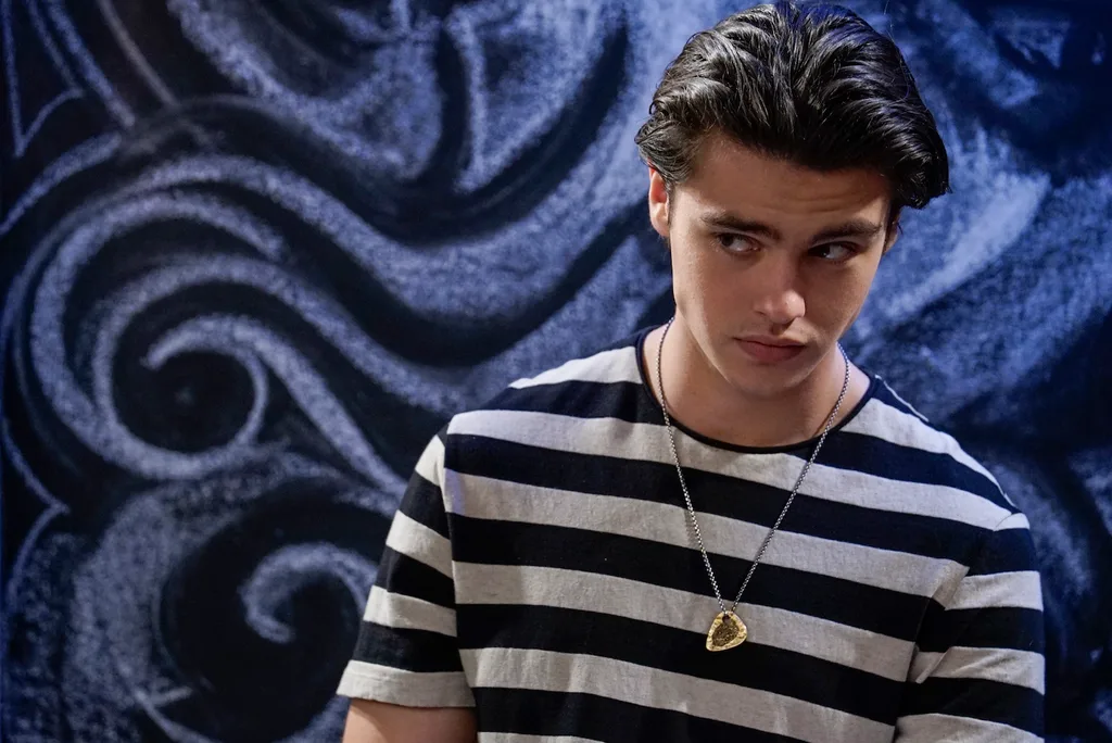 Felix Mallard