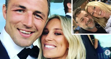 Phoebe Burgess ‘clashed’ with Sam Burgess’ mum Julie