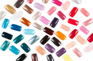 How to Remove Gel Nail Polish (Without Damaging Your Nails)