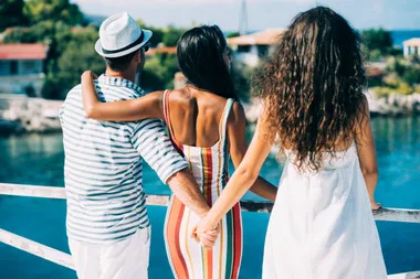 Open Relationships: Meaning, How It Works & The Rules