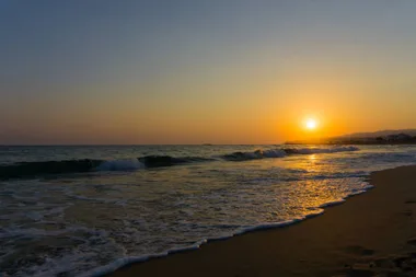 Nude beaches in and around Melbourne