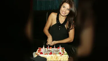 WATCH: The style evolution of Ada Nicodemou