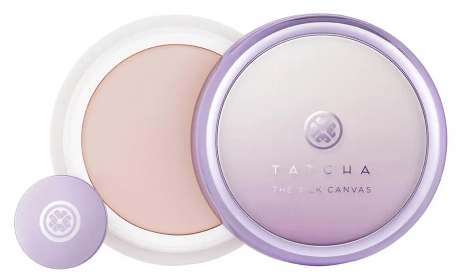Tatcha The Silk Canvas