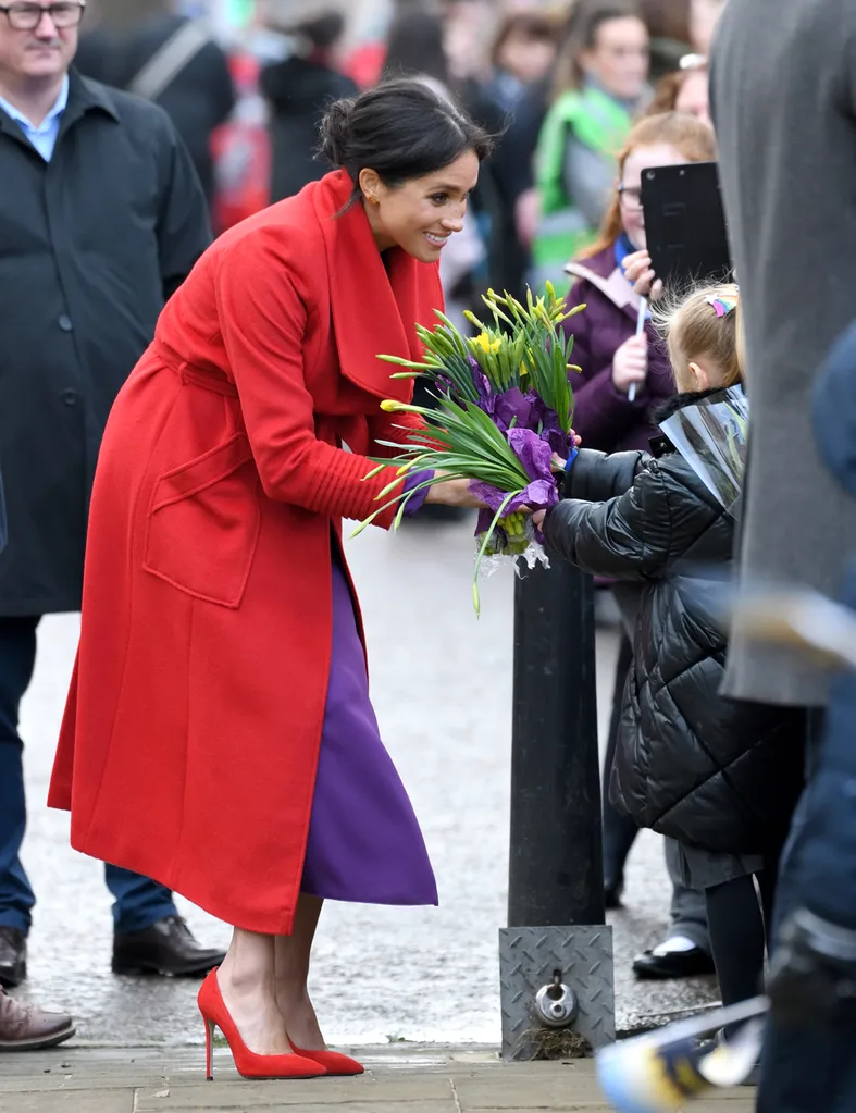 meghan markle