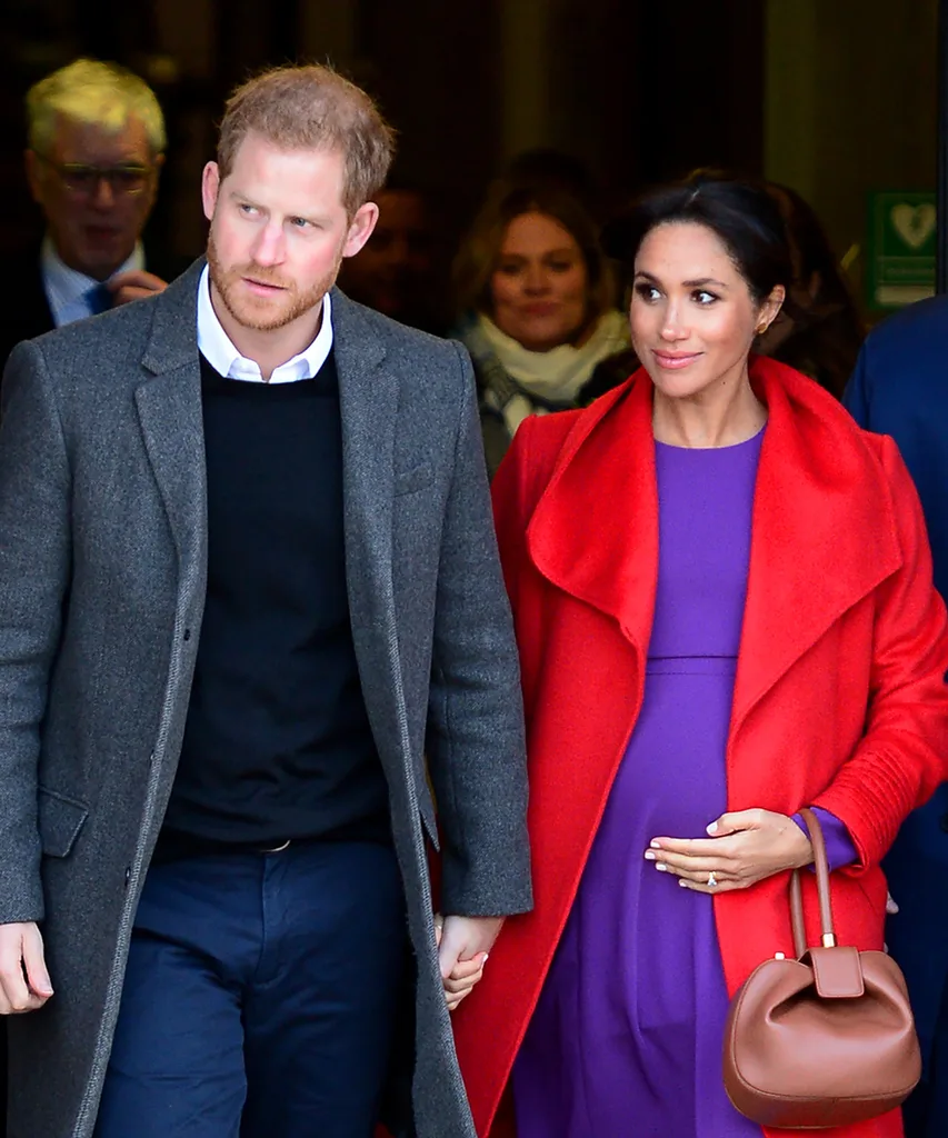 meghan markle