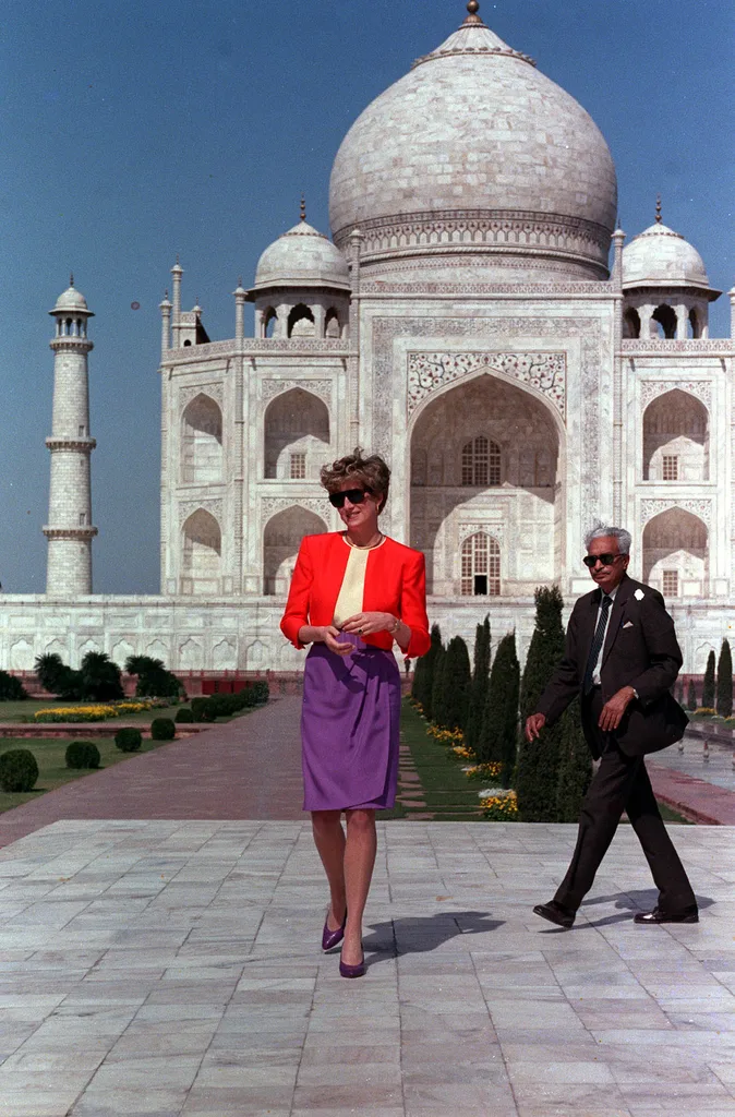 princess diana