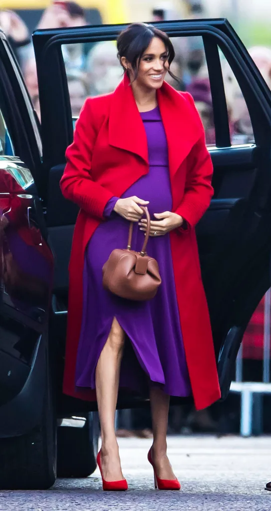 Meghan Markle
