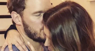 Chris Pratt’s shock engagement announcement