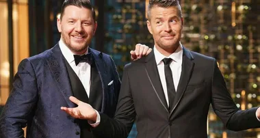 The MKR rumour about Pete Evans that he insists isn’t true
