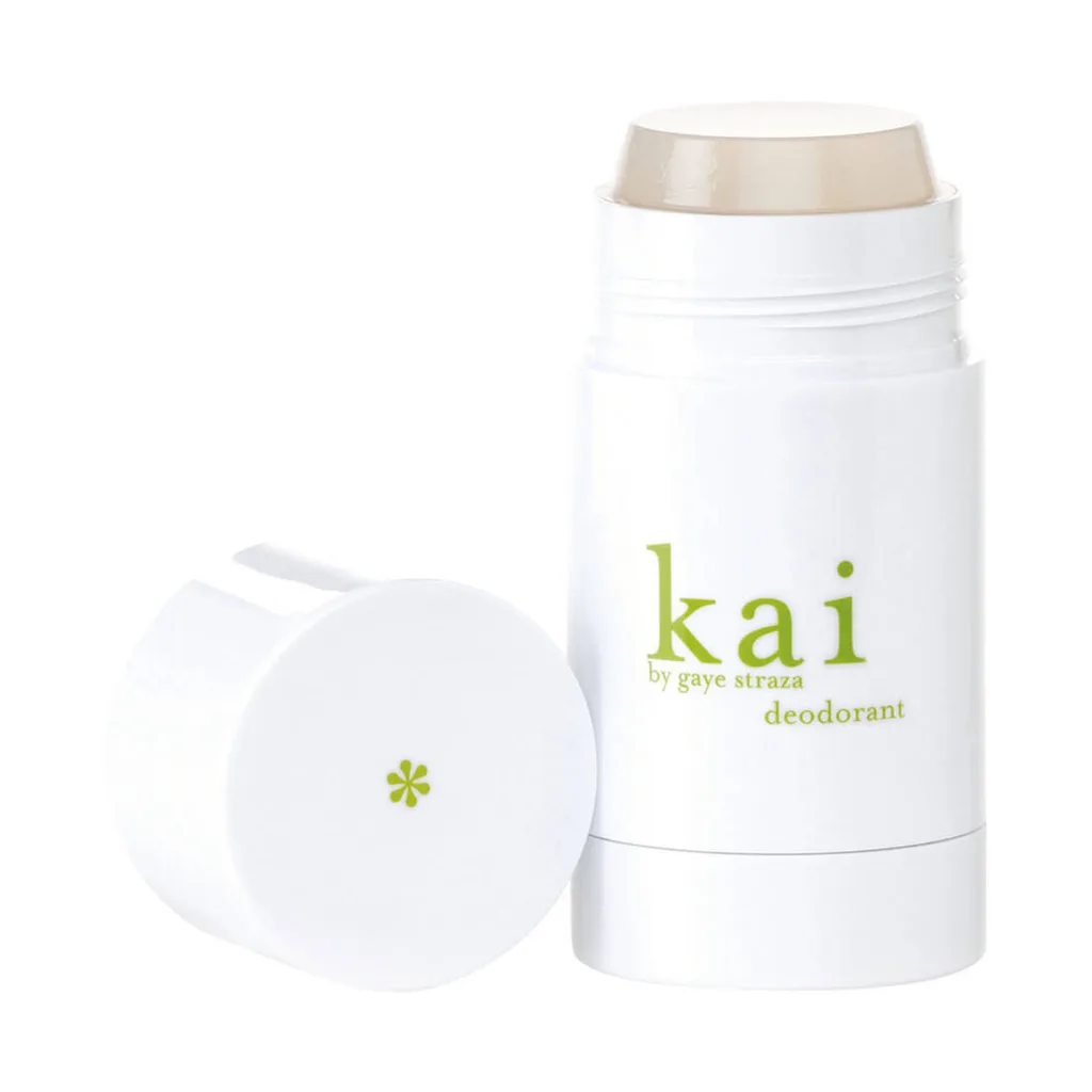 natural deodorant