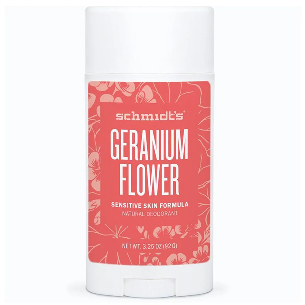 natural deodorant