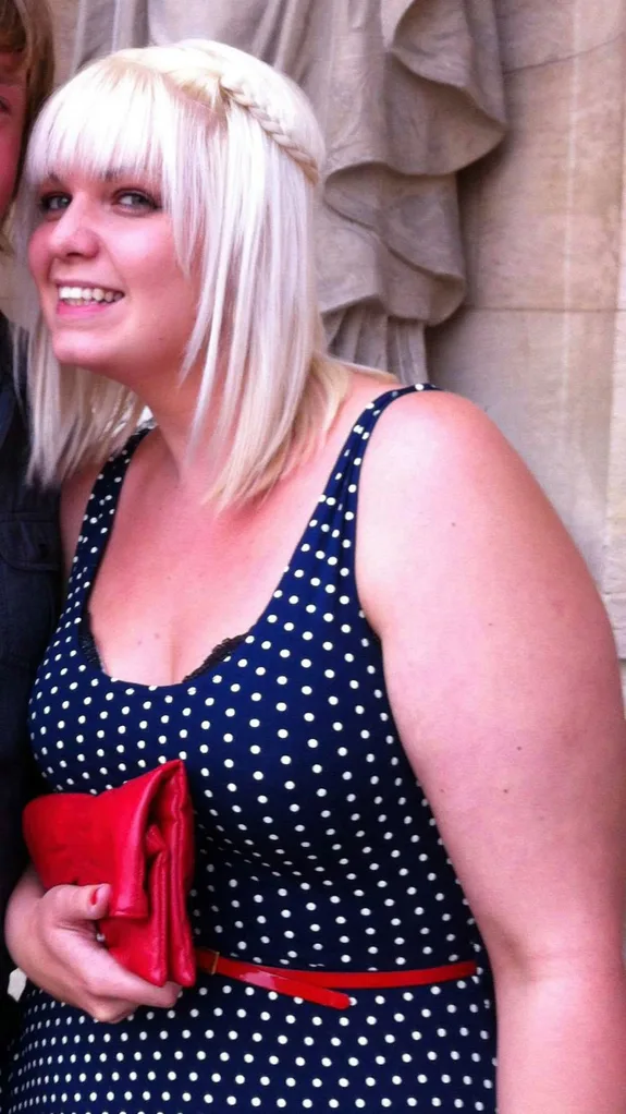 Jess before