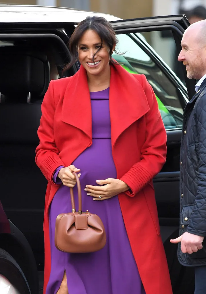 meghan markle