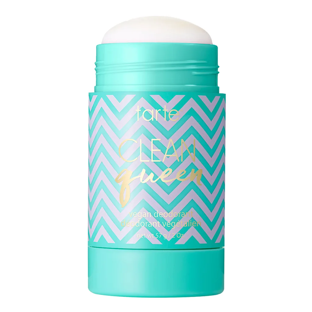 natural deodorant