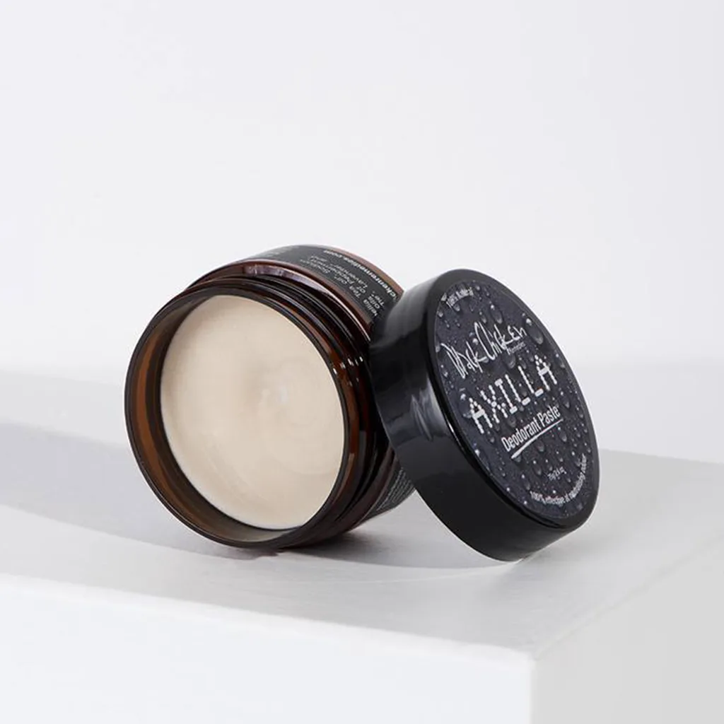natural deodorant