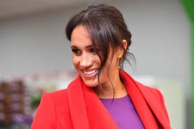 Meghan Markle is looking for a ‘Mary Poppins’ nanny