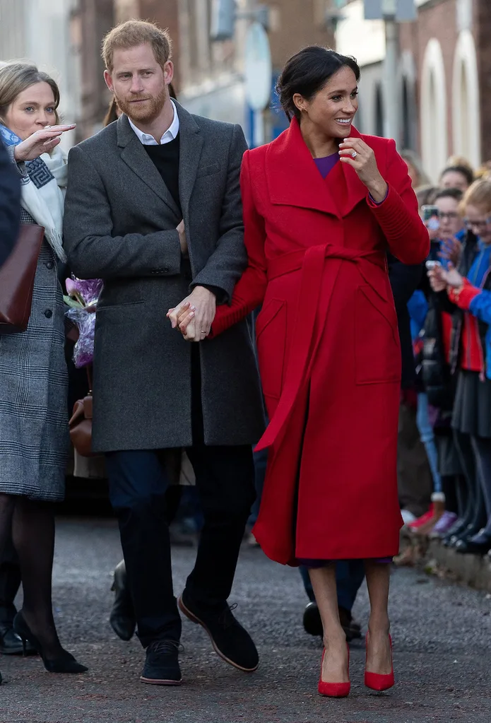 meghan markle
