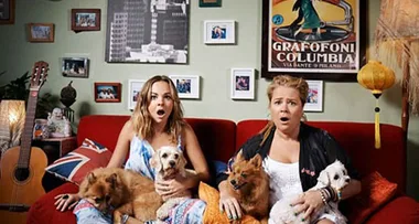 Gogglebox Australia announces its 2019 premiere date