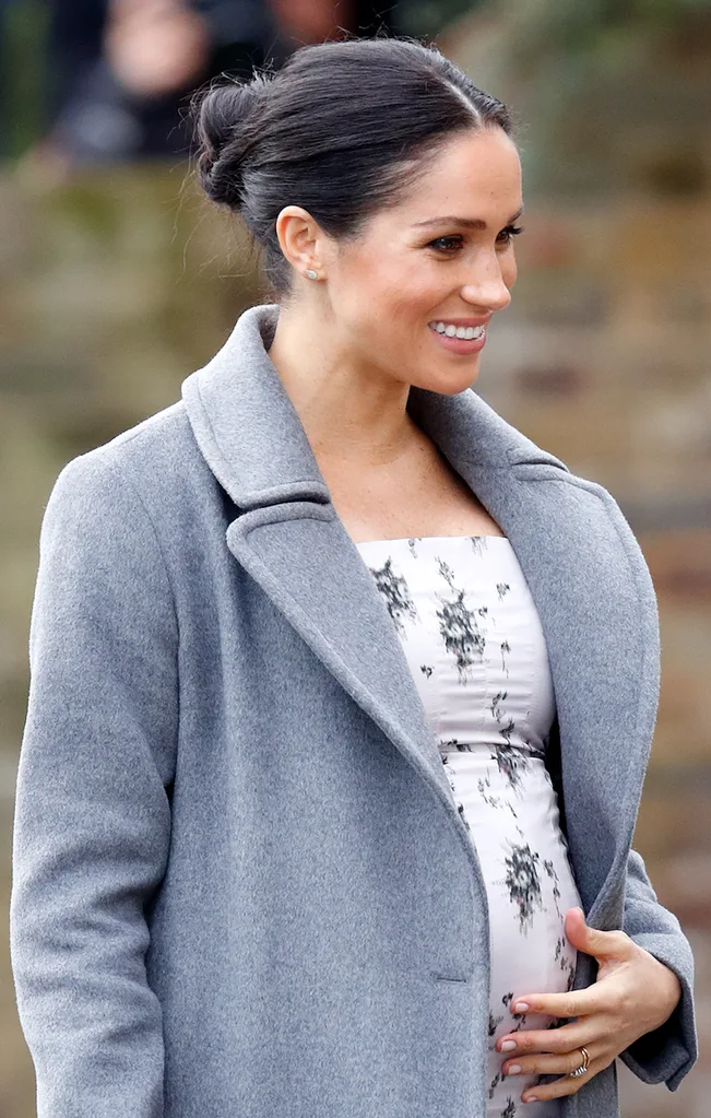 Meghan Markle